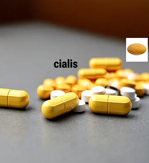 Cialis è in libera vendita